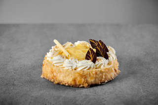Lemon Cheesecake Product Image
